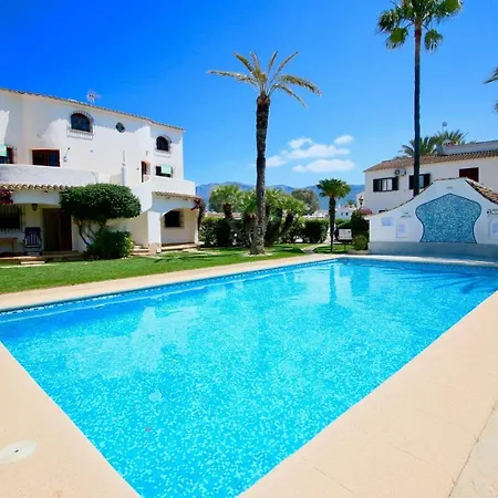 Apartment Oasis Park 39
