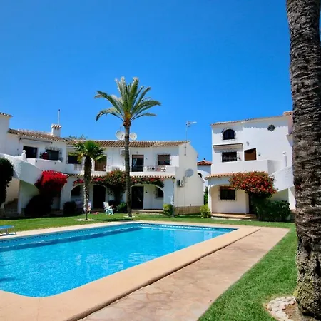 Oasis Park 39 * Denia