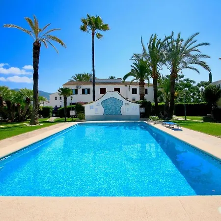 Oasis Park 39 * Denia