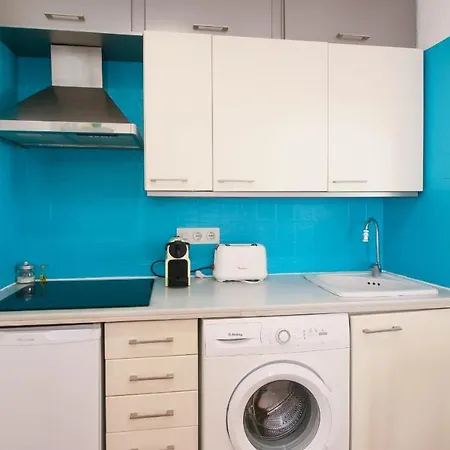Apartment Oasis Park 39 *
