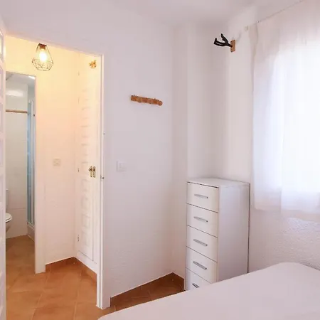 Apartment Oasis Park 39 Denia